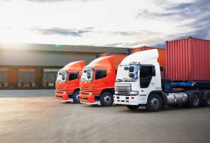 Logistica