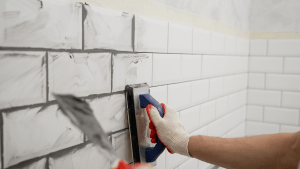 éter de celulose na construção