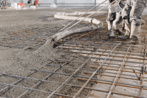 Inovação na construção
